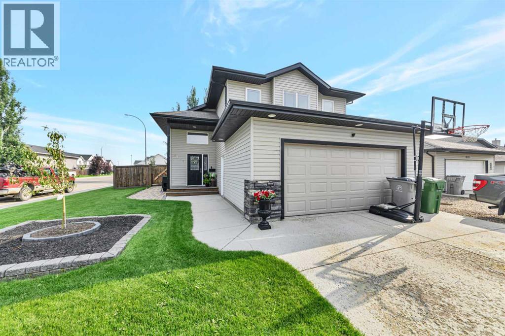 4401 33 Street, Lloydminster, Saskatchewan  S9V 0S6 - Photo 1 - A2332421