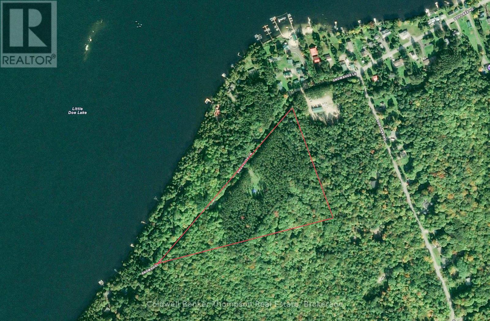 $254,90000 Snowshoe Lane, Armour, Ontario