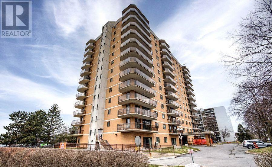 101 - 257 BATH ROAD, Kingston, Ontario