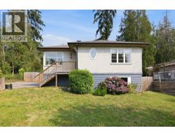 1022 ROSAMUND ROAD, Gibsons, British Columbia