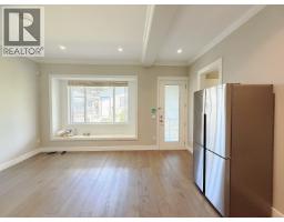 45xx NAPIER STREET, Burnaby, British Columbia