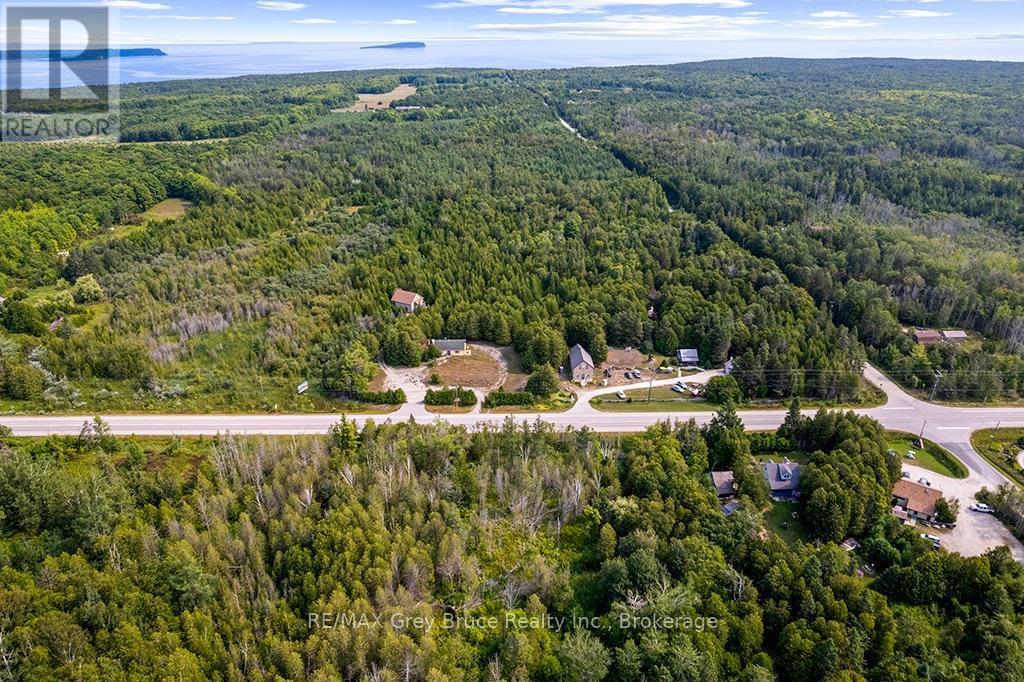 Part 2 Pt Lt 46 Highway 6, Northern Bruce Peninsula, Ontario  N0H 2R0 - Photo 36 - X13680874