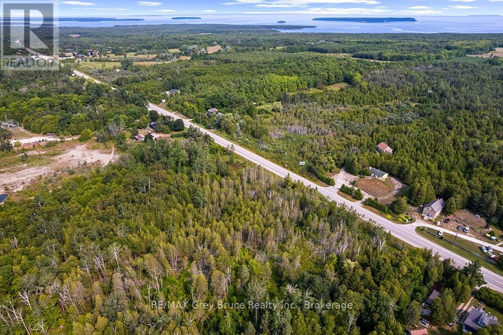 Part 2 Pt Lt 46 Highway 6, Northern Bruce Peninsula, Ontario  N0H 2R0 - Photo 37 - X13680874