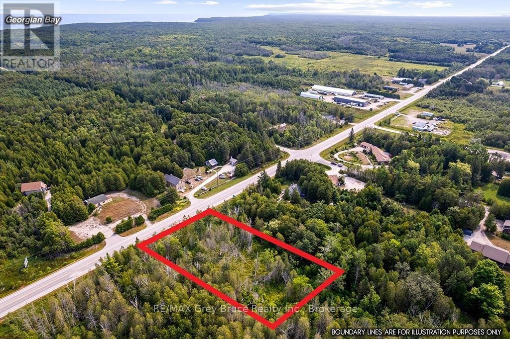 Part 2 Pt Lt 46 Highway 6, Northern Bruce Peninsula, Ontario  N0H 2R0 - Photo 39 - X13680874