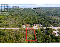 PART 2 PT LT 46 HIGHWAY 6, Northern Bruce Peninsula, Ontario