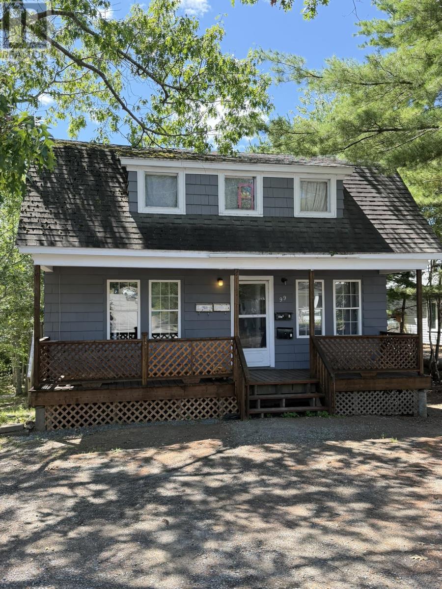 93 & 99 North Street, Bridgewater, Nova Scotia  B4V 2V6 - Photo 16 - 202620503
