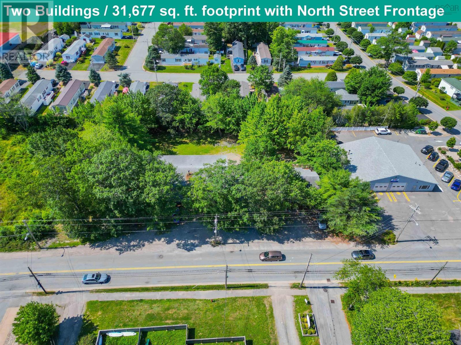 93 & 99 North Street, Bridgewater, Nova Scotia  B4V 2V6 - Photo 3 - 202620503