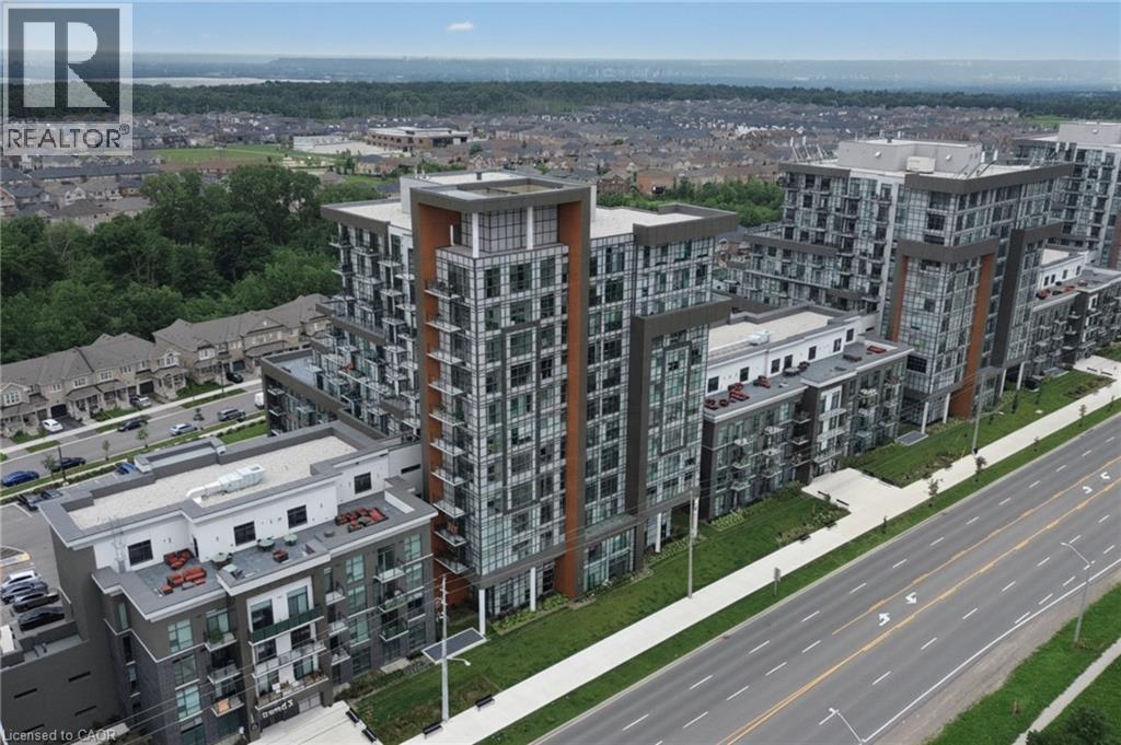 470 DUNDAS Street E Unit# 1207, Waterdown, Ontario