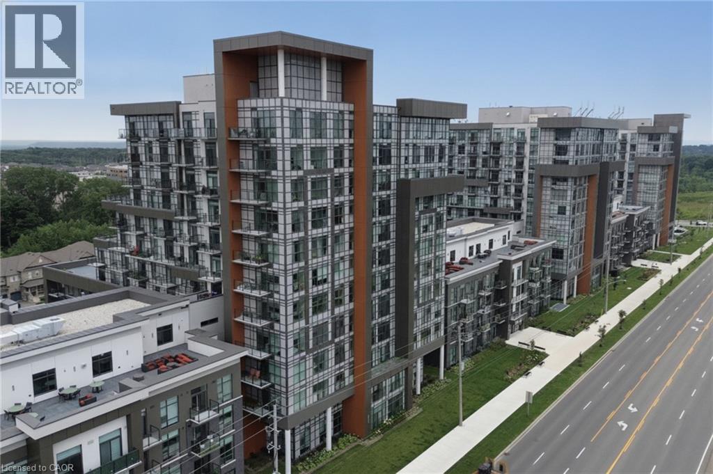 470 Dundas Street E Unit# 1207, Waterdown, Ontario  L8B 2A6 - Photo 15 - 40854106