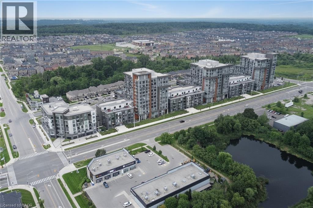 470 Dundas Street E Unit# 1207, Waterdown, Ontario  L8B 2A6 - Photo 2 - 40854106