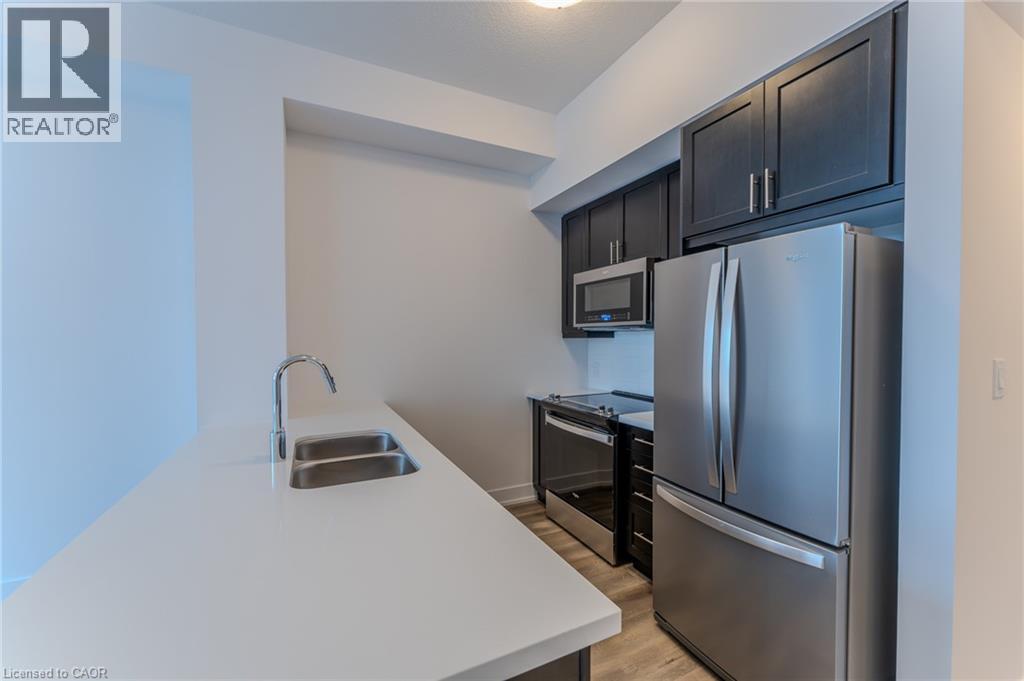 470 Dundas Street E Unit# 1207, Waterdown, Ontario  L8B 2A6 - Photo 6 - 40854106