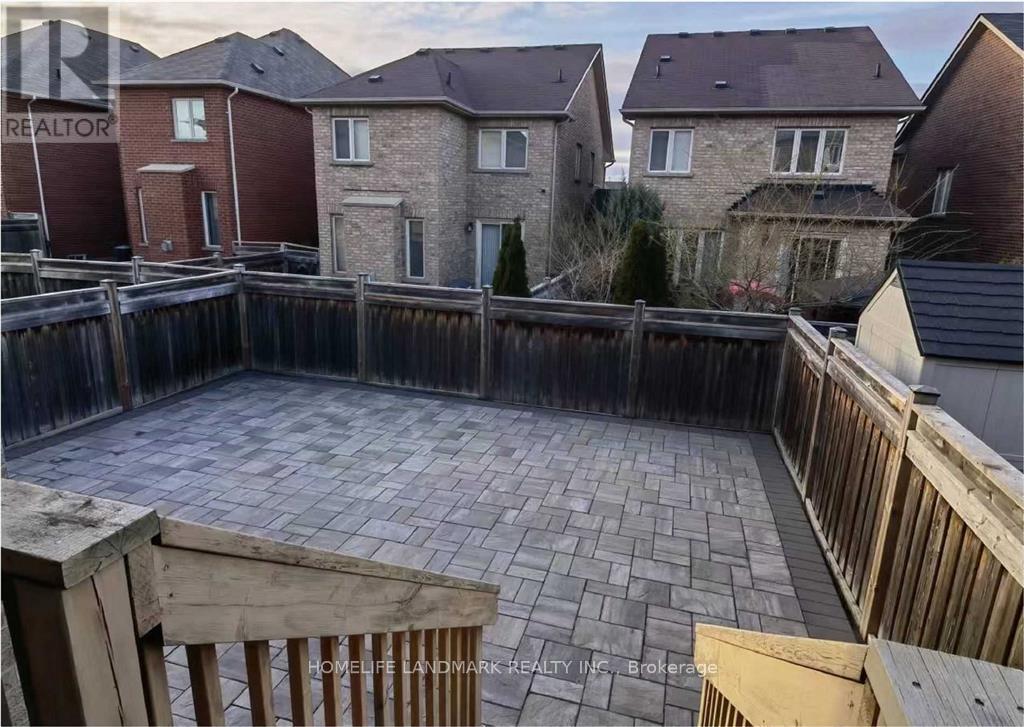 77 Reynolds Crescent, Aurora, Ontario  L4G 0J1 - Photo 10 - N13680884