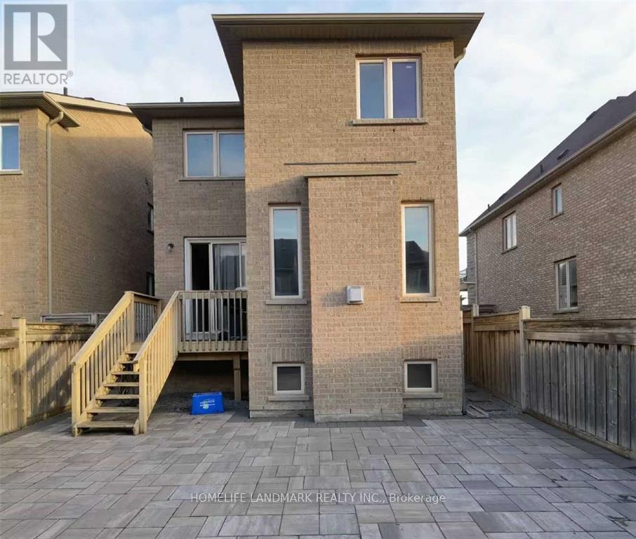 77 Reynolds Crescent, Aurora, Ontario  L4G 0J1 - Photo 11 - N13680884