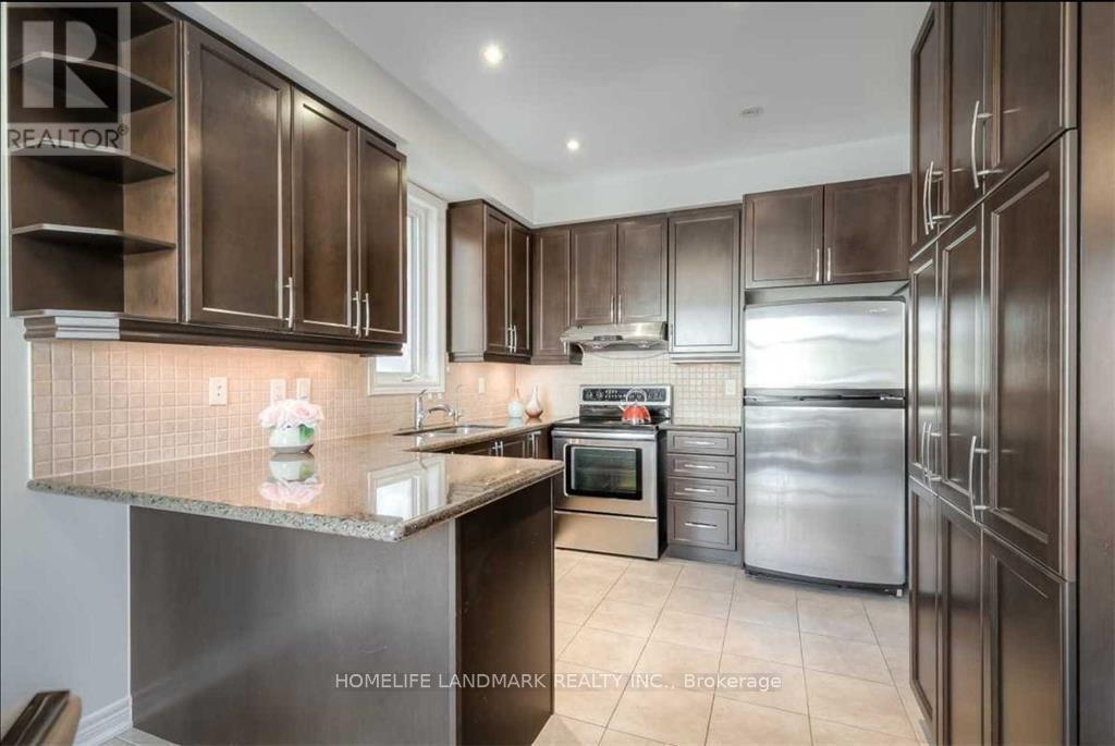 77 Reynolds Crescent, Aurora, Ontario  L4G 0J1 - Photo 3 - N13680884