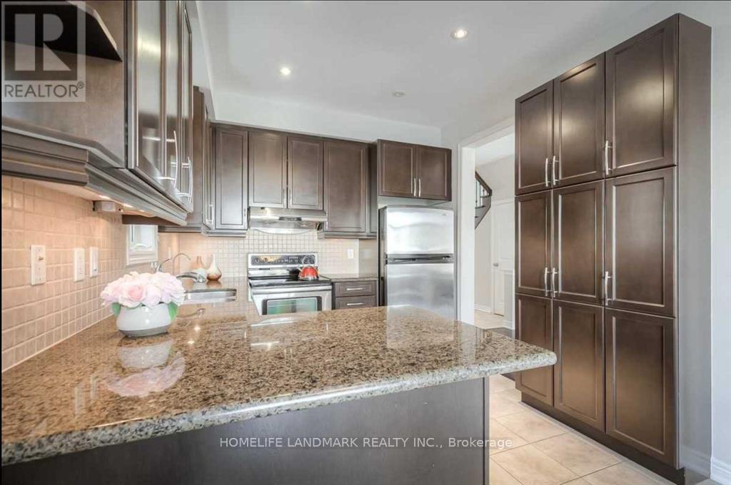77 Reynolds Crescent, Aurora, Ontario  L4G 0J1 - Photo 4 - N13680884