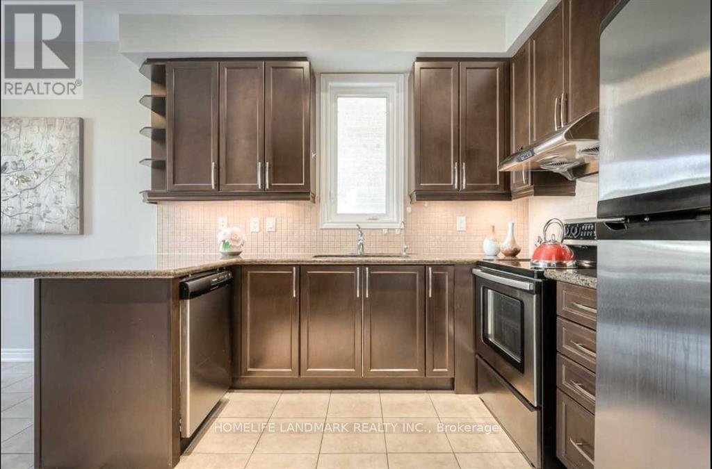 77 Reynolds Crescent, Aurora, Ontario  L4G 0J1 - Photo 5 - N13680884