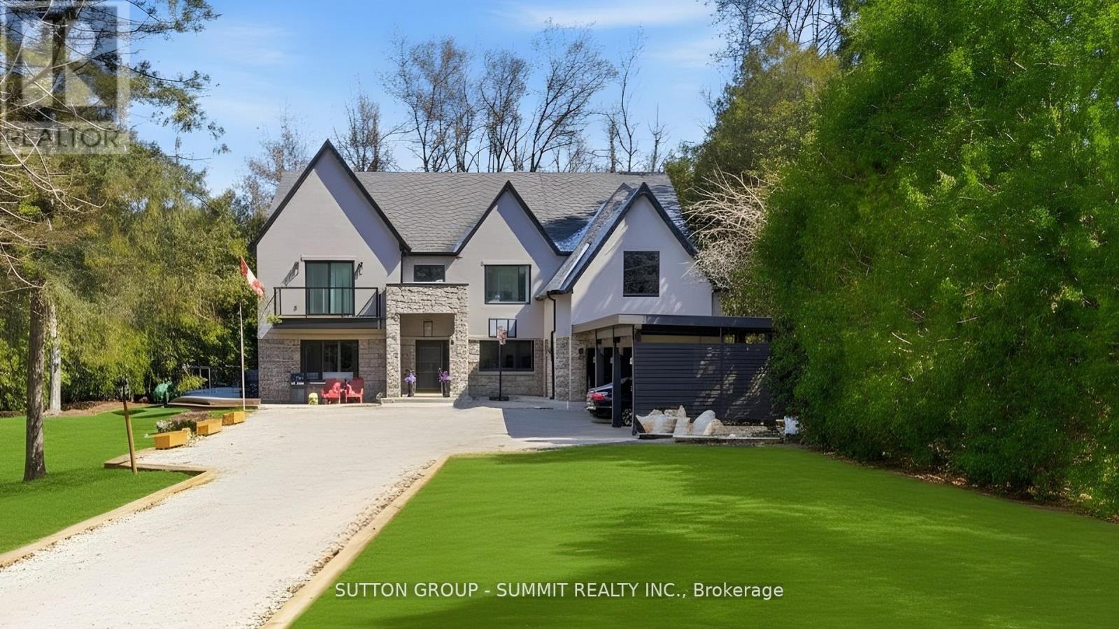 8767 Twiss Road, Milton, Ontario  L0P 1B0 - Photo 2 - W13680878