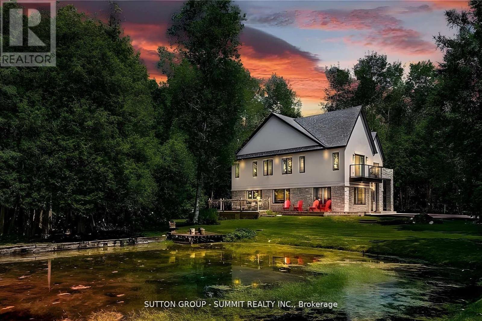 8767 Twiss Road, Milton, Ontario  L0P 1B0 - Photo 3 - W13680878