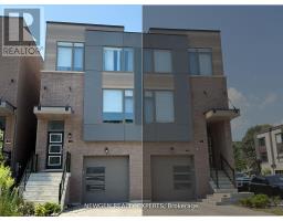 14 WILD ROSE GARDENS W, Toronto, Ontario