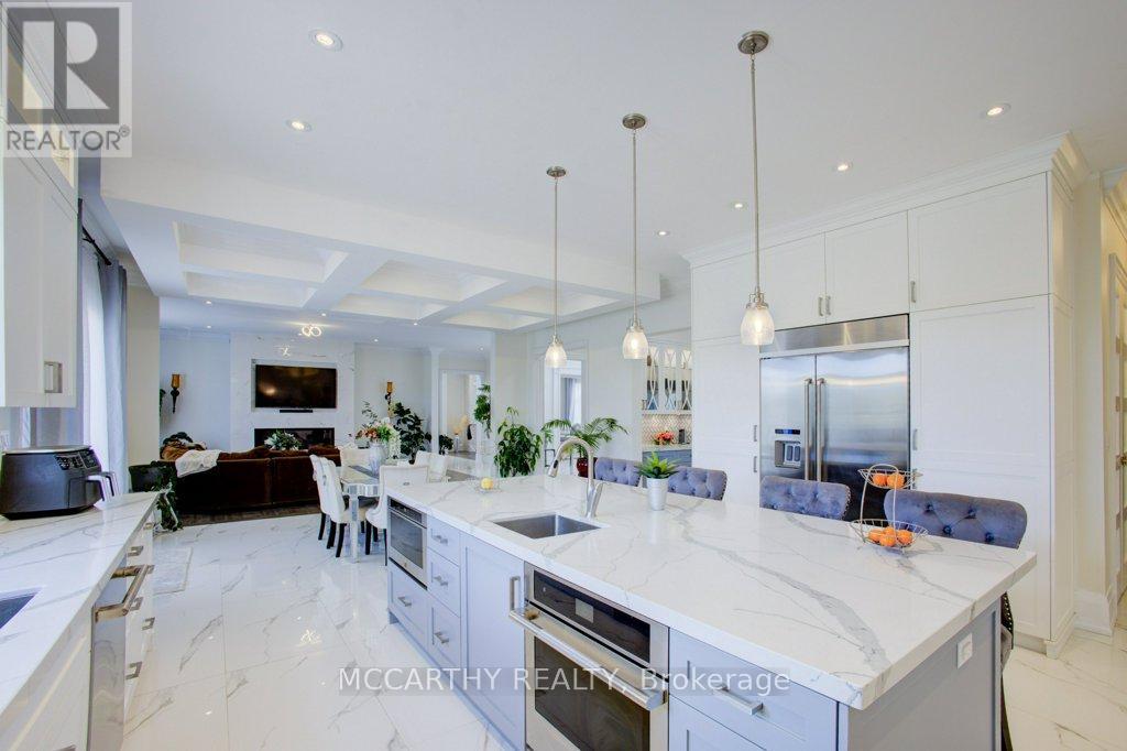 120 Highpoint Crescent, Grey Highlands, Ontario  N0C 1M0 - Photo 17 - X13680886
