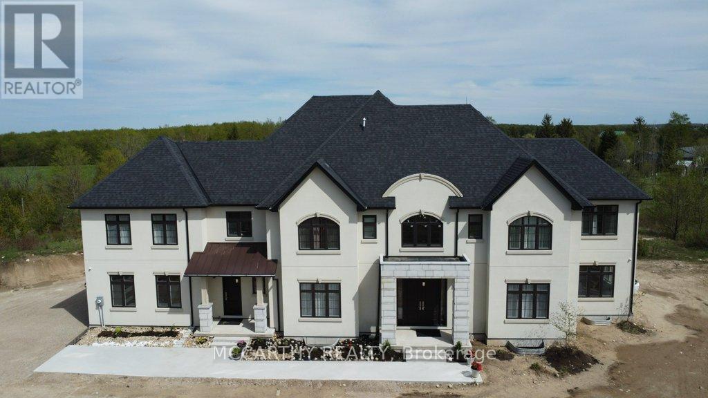120 Highpoint Crescent, Grey Highlands, Ontario  N0C 1M0 - Photo 4 - X13680886