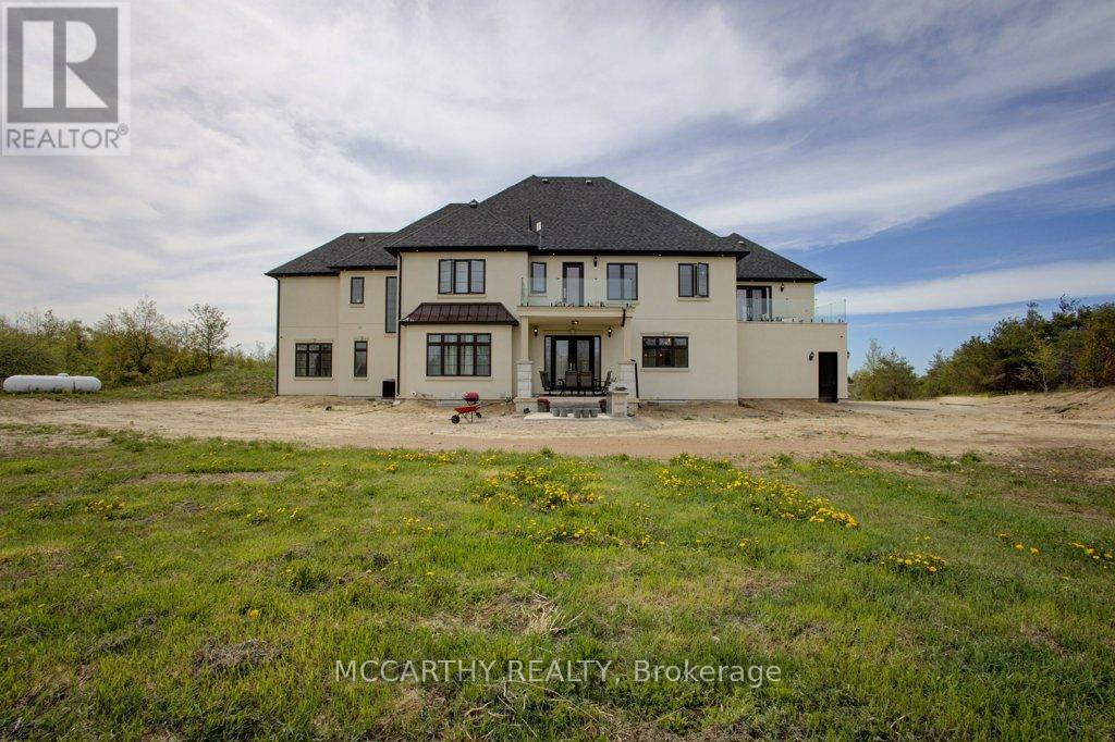 120 Highpoint Crescent, Grey Highlands, Ontario  N0C 1M0 - Photo 40 - X13680886