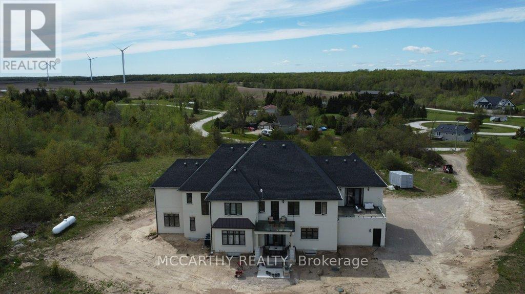 120 Highpoint Crescent, Grey Highlands, Ontario  N0C 1M0 - Photo 42 - X13680886