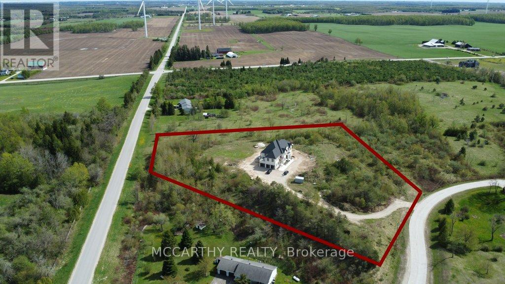120 Highpoint Crescent, Grey Highlands, Ontario  N0C 1M0 - Photo 46 - X13680886