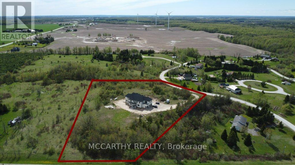 120 Highpoint Crescent, Grey Highlands, Ontario  N0C 1M0 - Photo 47 - X13680886
