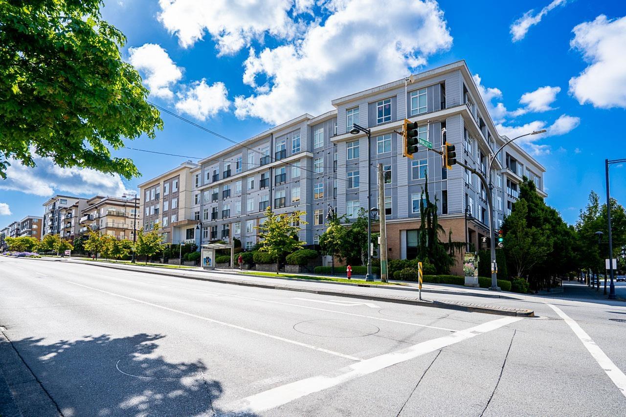 103 13728 108 AVENUE, Surrey, British Columbia