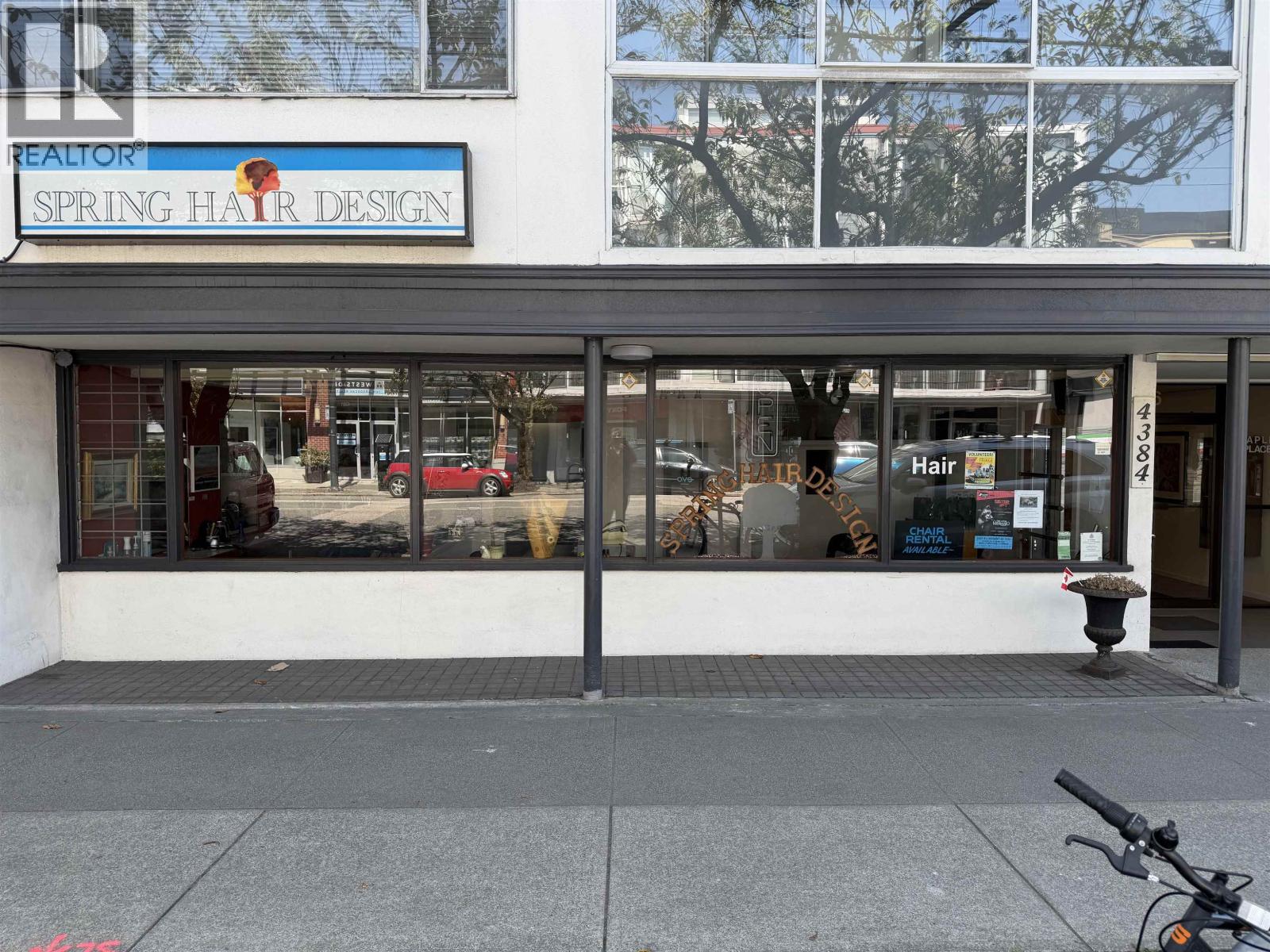 4384 W 10th Avenue, Vancouver, British Columbia  V6R 2H7 - Photo 4 - C8081055