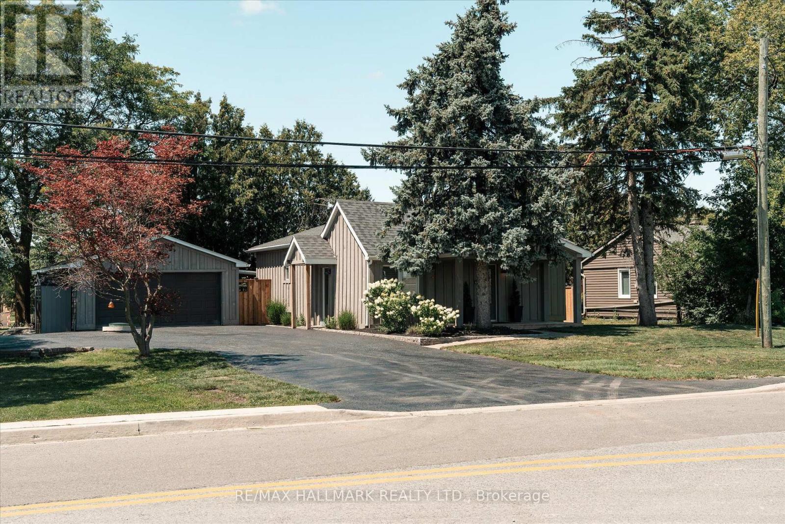 7433 5 SIDE ROAD, Halton Hills, Ontario