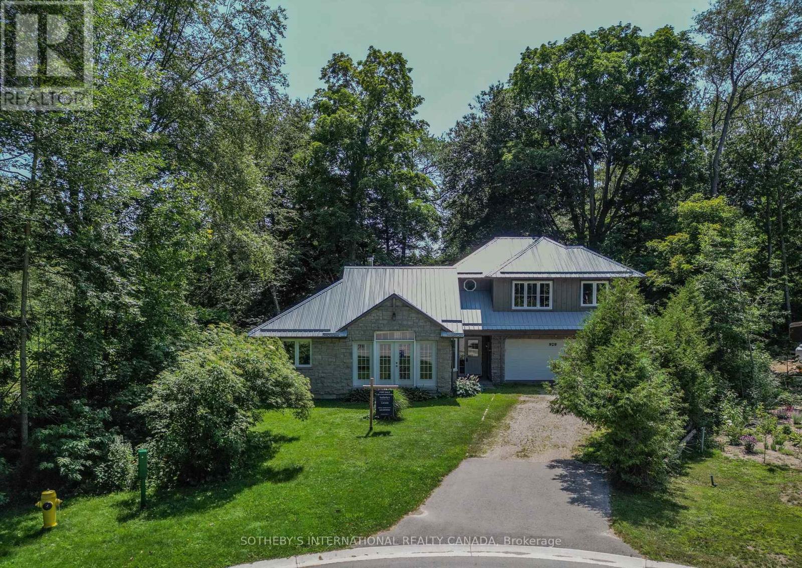 929 TANGLEWOOD DRIVE, Huron-Kinloss, Ontario