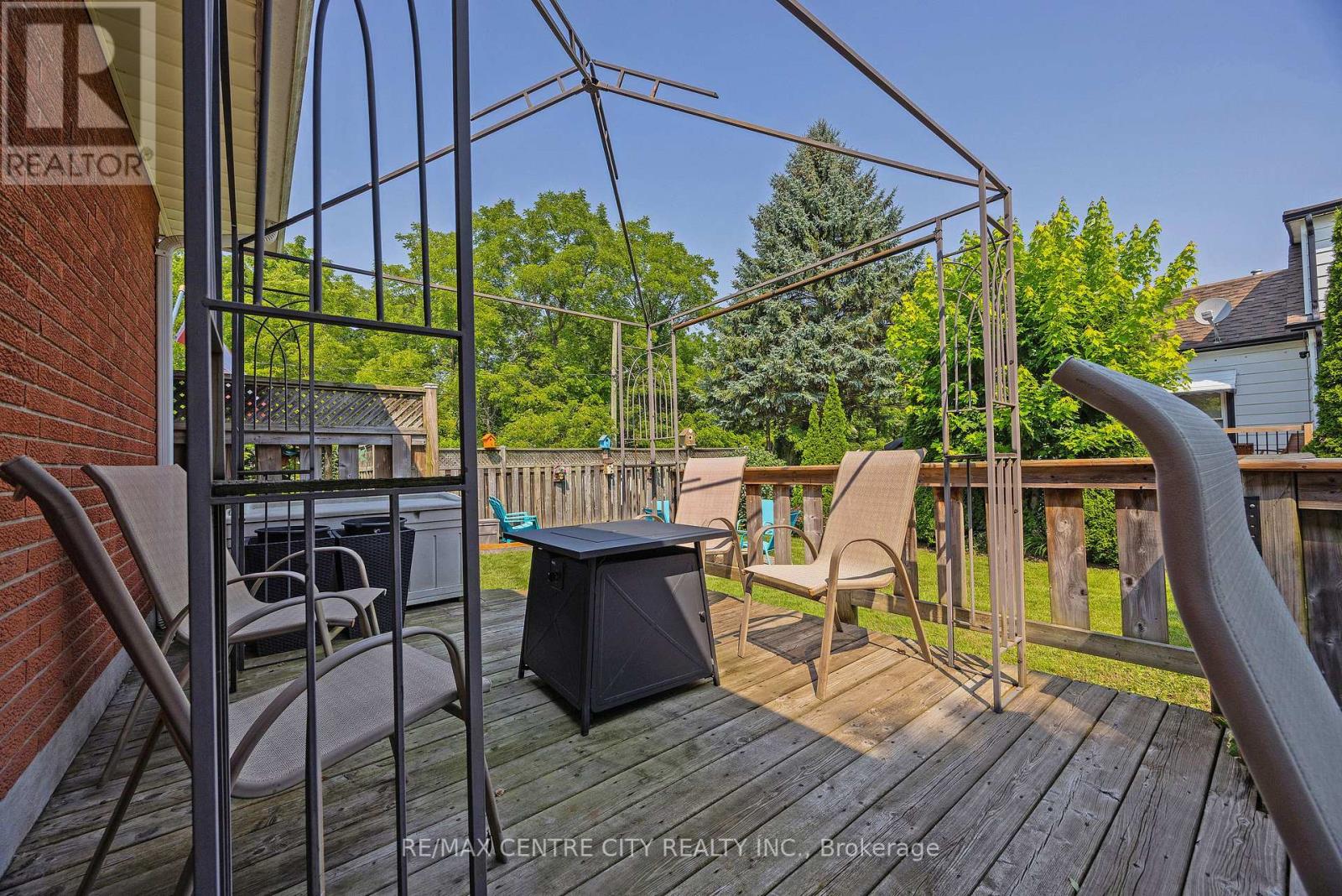 117 1/2 Flora Street, St. Thomas, Ontario  N5P 2Y1 - Photo 26 - X13680916
