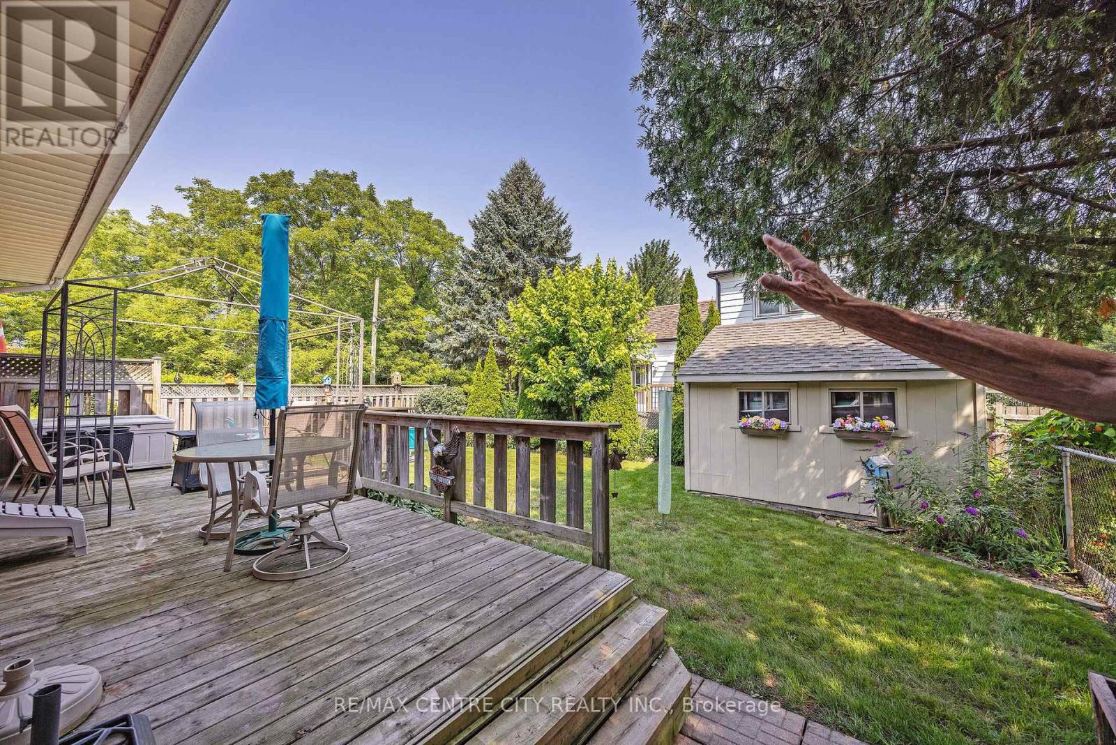 117 1/2 Flora Street, St. Thomas, Ontario  N5P 2Y1 - Photo 27 - X13680916