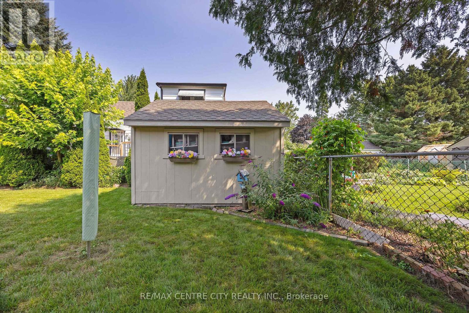 117 1/2 Flora Street, St. Thomas, Ontario  N5P 2Y1 - Photo 28 - X13680916