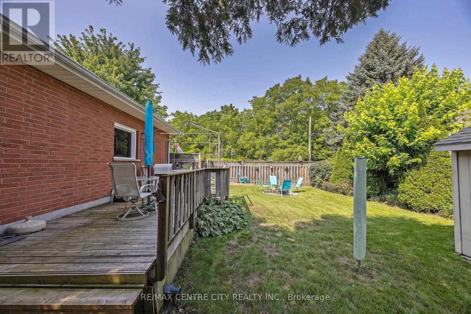 117 1/2 Flora Street, St. Thomas, Ontario  N5P 2Y1 - Photo 30 - X13680916