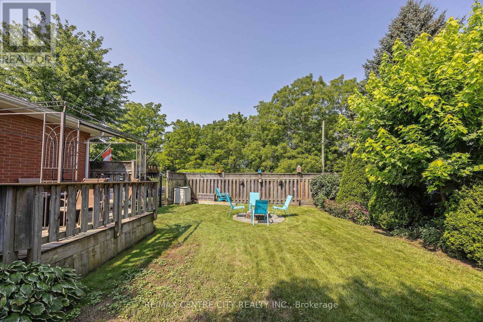 117 1/2 Flora Street, St. Thomas, Ontario  N5P 2Y1 - Photo 31 - X13680916