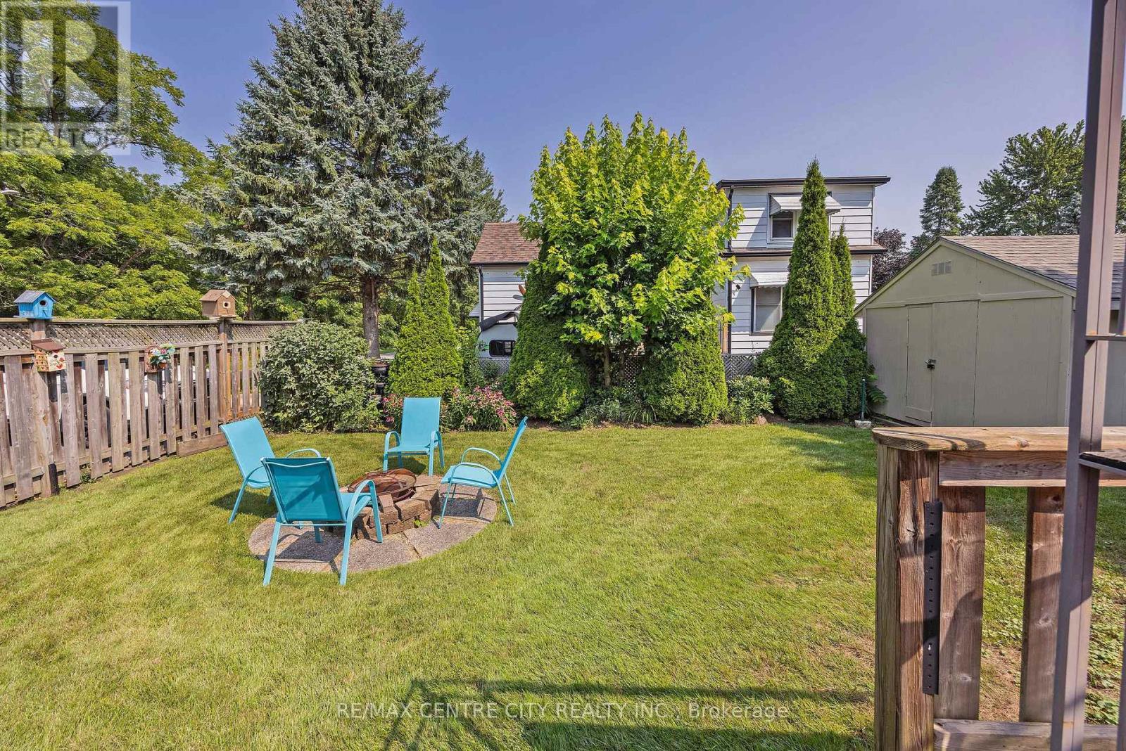 117 1/2 Flora Street, St. Thomas, Ontario  N5P 2Y1 - Photo 33 - X13680916