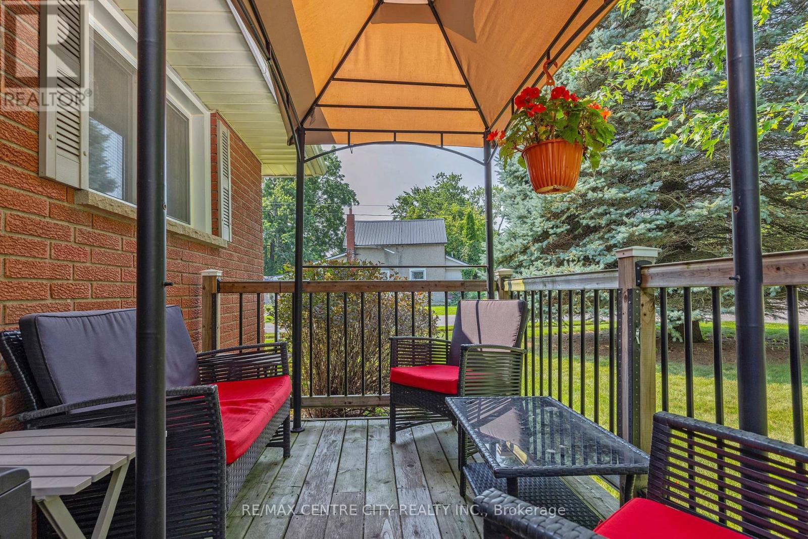 117 1/2 Flora Street, St. Thomas, Ontario  N5P 2Y1 - Photo 5 - X13680916