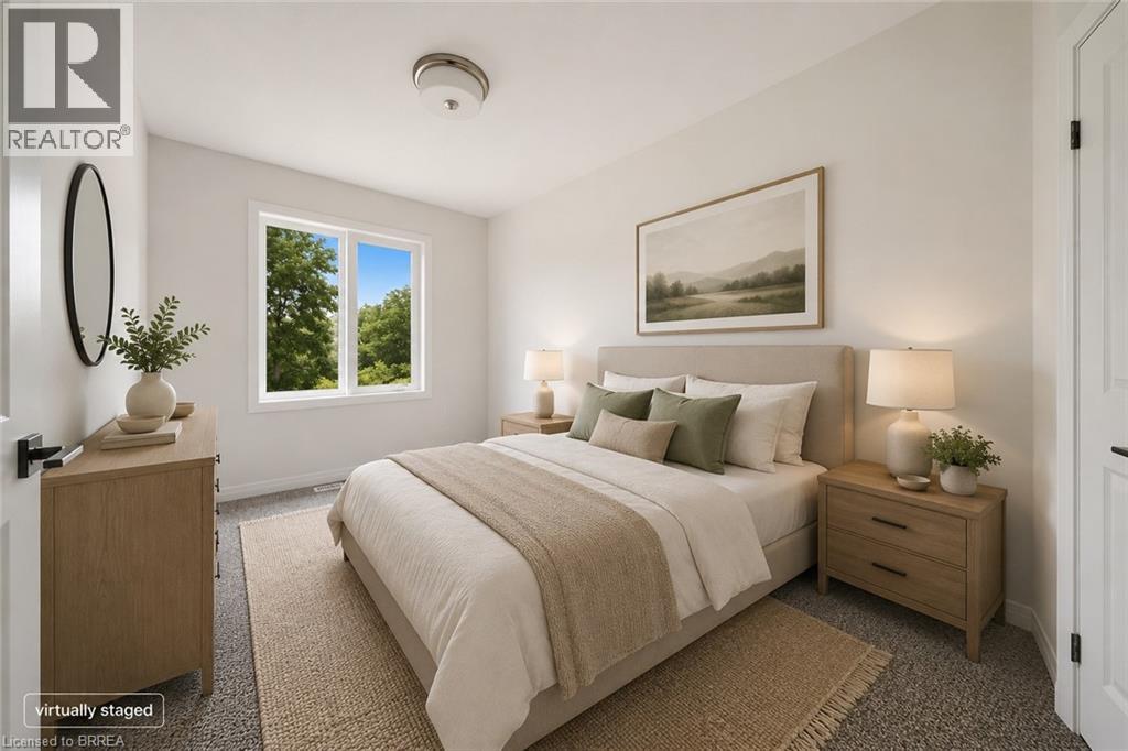 313 Conklin Road Unit# 50, Brantford, Ontario  N3T 5L5 - Photo 21 - 40844766