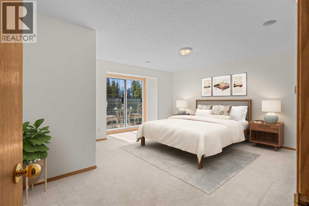 522 Grotto Road, Canmore, Alberta  T1W 1J2 - Photo 17 - A2333200