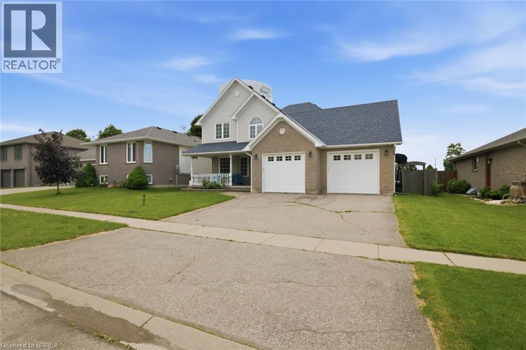 61 Sunnyside Drive, St. George, Ontario  N0E 1N0 - Photo 3 - 40855160