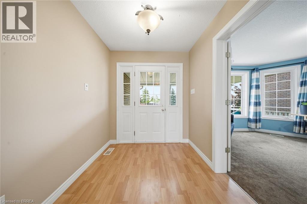 61 Sunnyside Drive, St. George, Ontario  N0E 1N0 - Photo 6 - 40855160