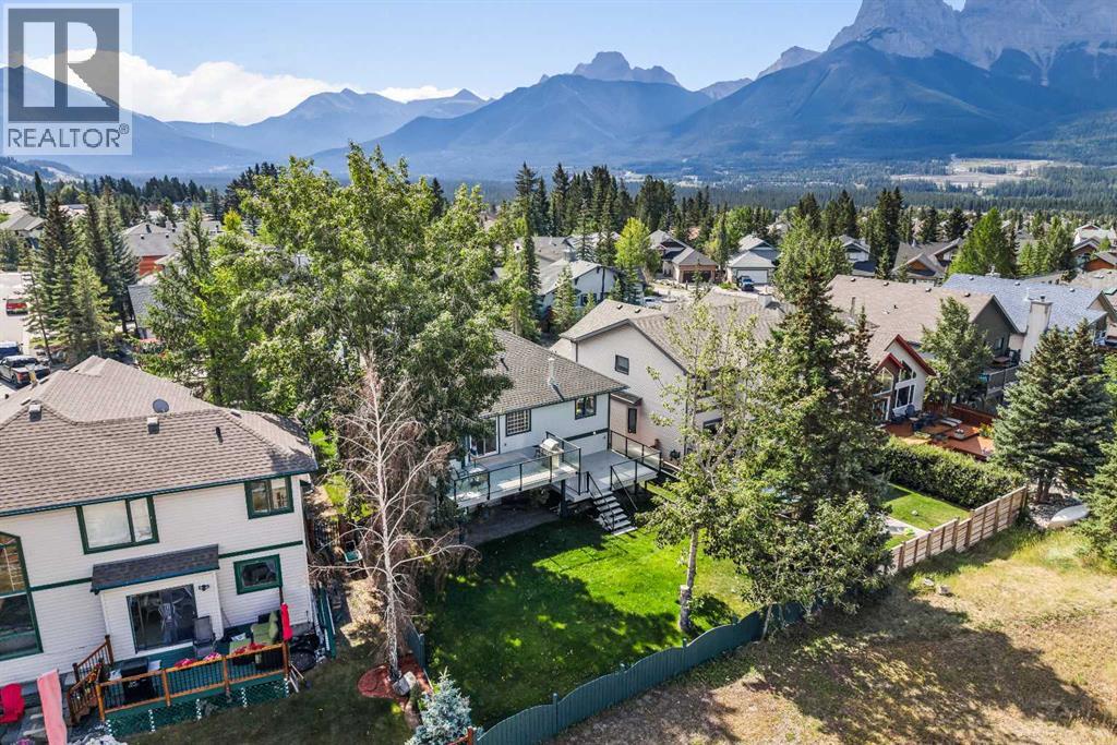 522 Grotto Road, Canmore, Alberta  T1W 1J2 - Photo 39 - A2333200
