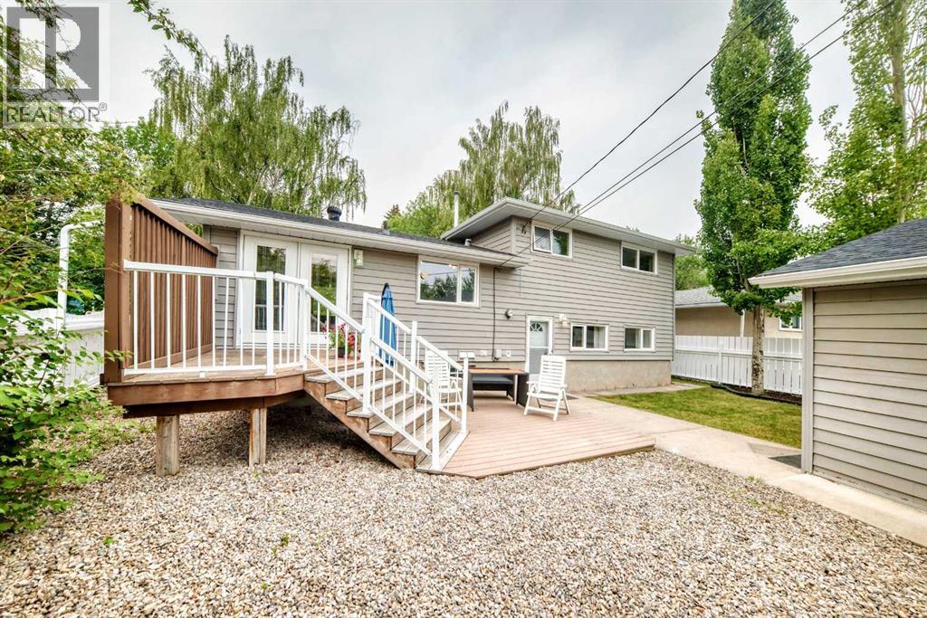 2808 Brecken Road NW, Calgary, Alberta  T2L 1H6 - Photo 40 - A2333965