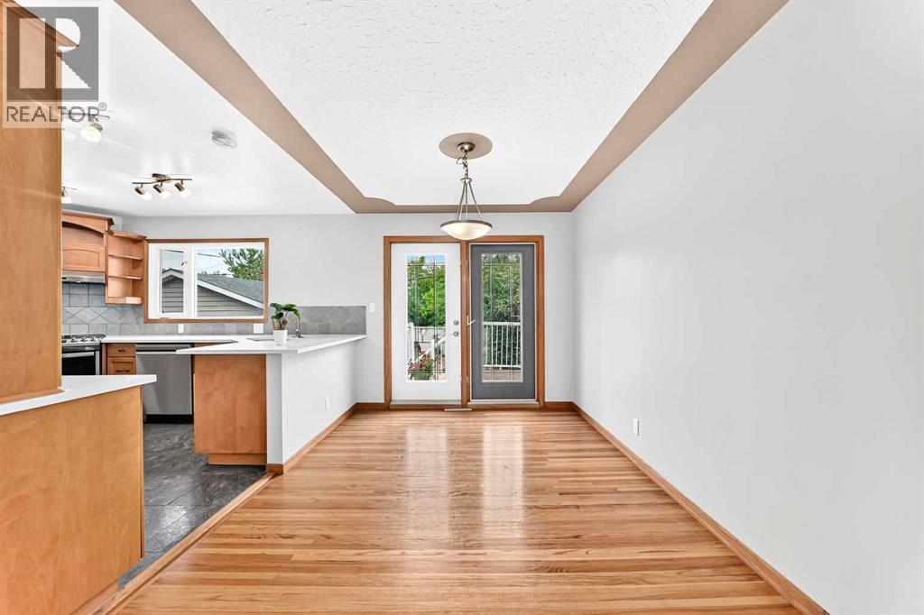 2808 Brecken Road NW, Calgary, Alberta  T2L 1H6 - Photo 9 - A2333965