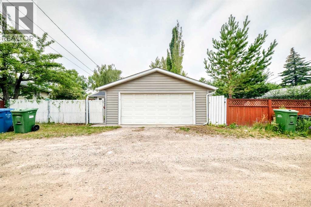 2808 Brecken Road NW, Calgary, Alberta  T2L 1H6 - Photo 44 - A2333965