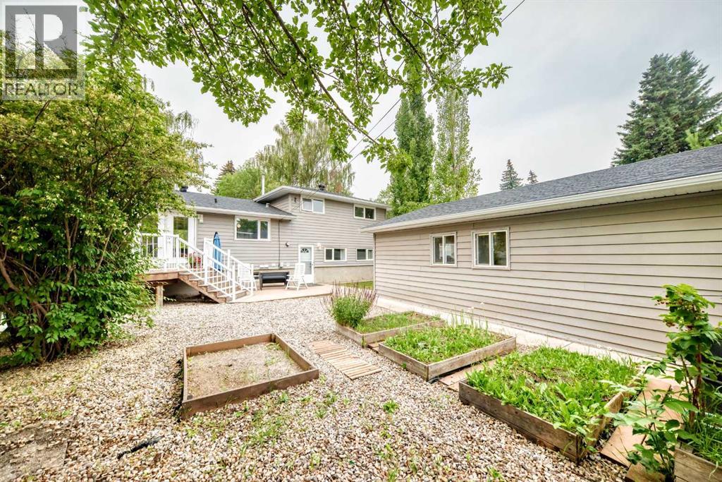 2808 Brecken Road NW, Calgary, Alberta  T2L 1H6 - Photo 43 - A2333965