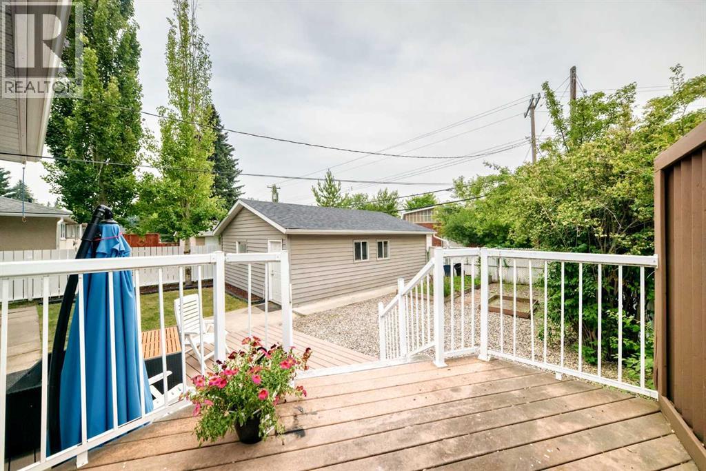 2808 Brecken Road NW, Calgary, Alberta  T2L 1H6 - Photo 37 - A2333965